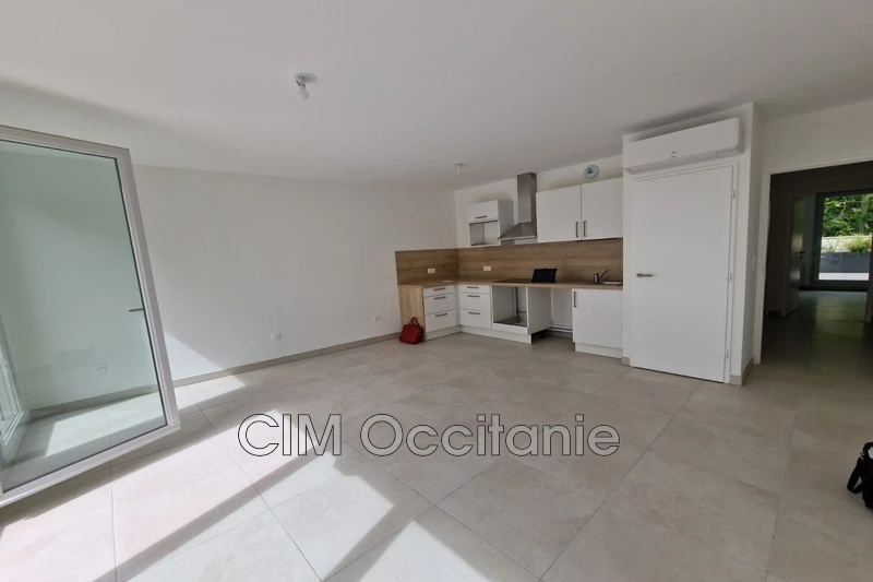 Location appartement Nîmes  