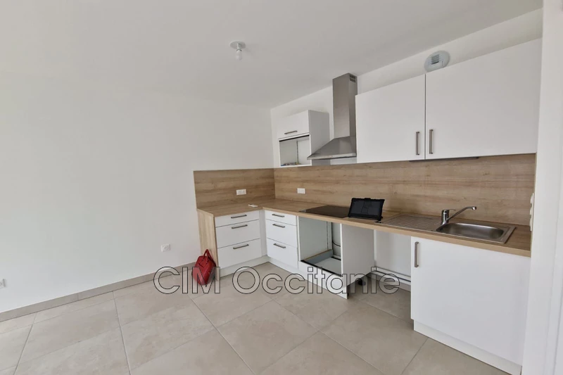 Location appartement Nîmes  