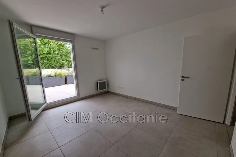Location appartement Nîmes  