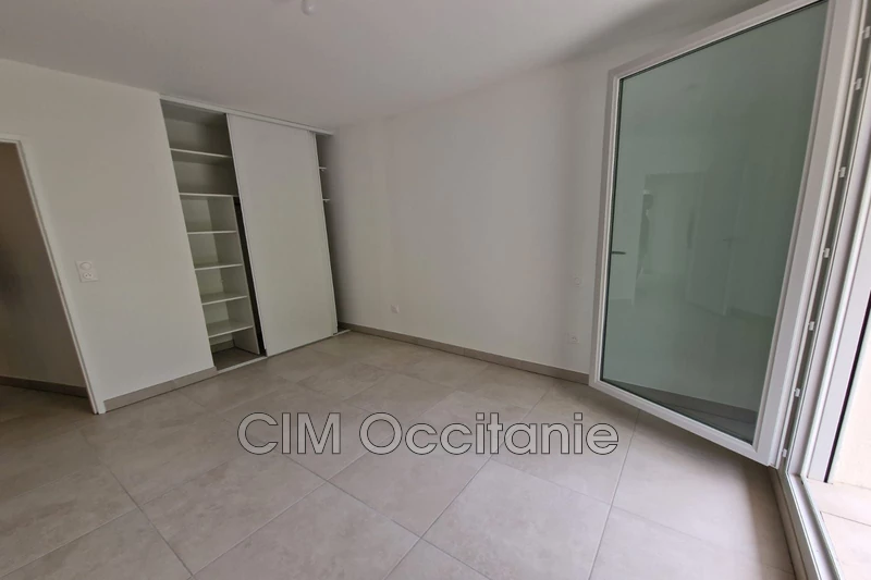 Location appartement Nîmes  
