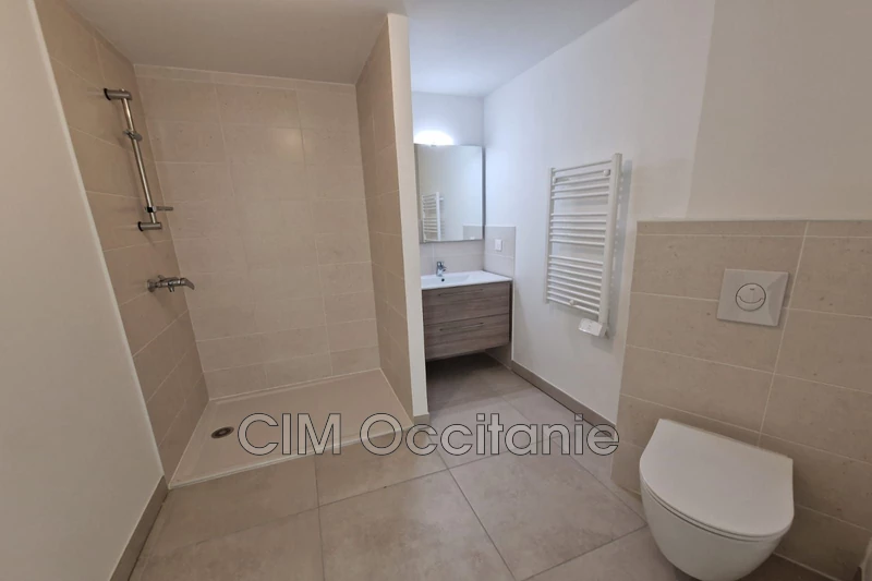 Location appartement Nîmes  