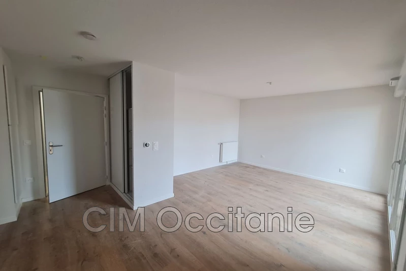 Location appartement Pechbusque  