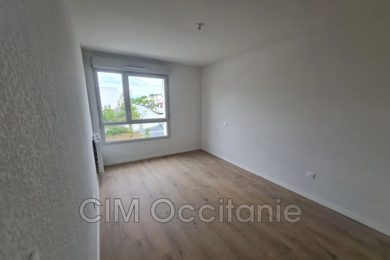 Location appartement Pechbusque  