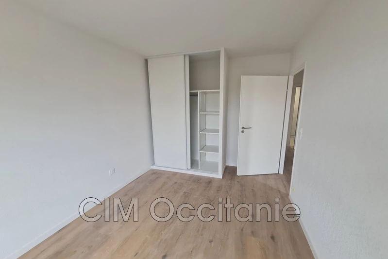 Location appartement Pechbusque  