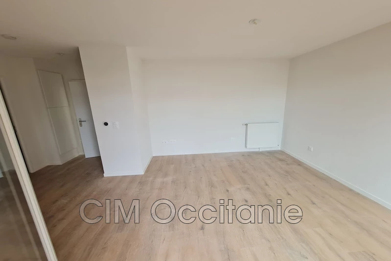 Location appartement Pechbusque  