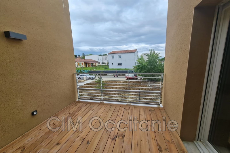 Location appartement Pechbusque  