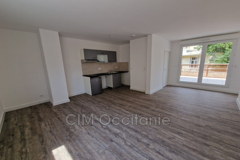 Location appartement Perpignan  
