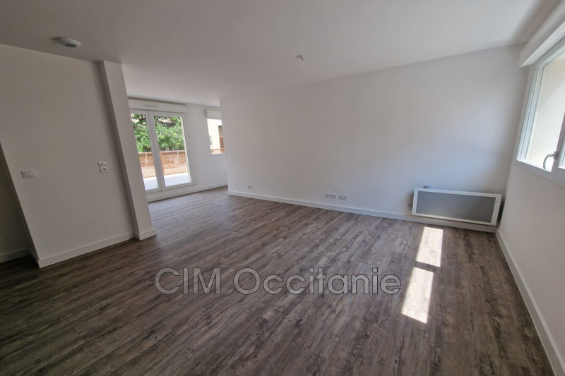 Location appartement Perpignan  