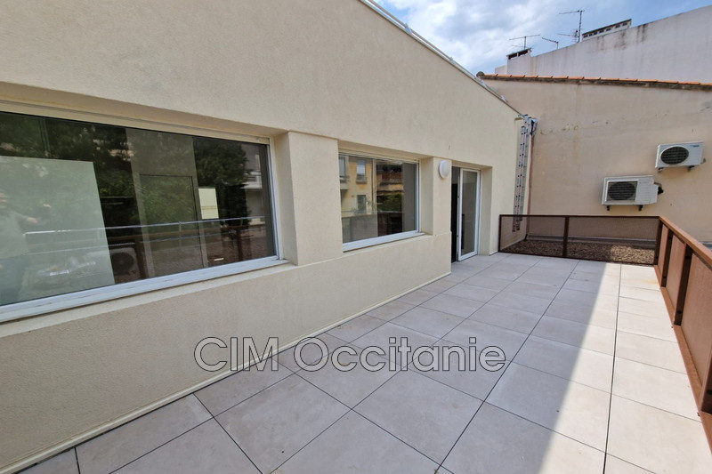 Location appartement Perpignan  