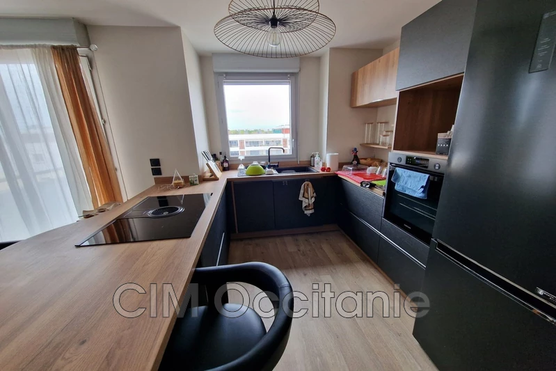 Location appartement Toulouse  