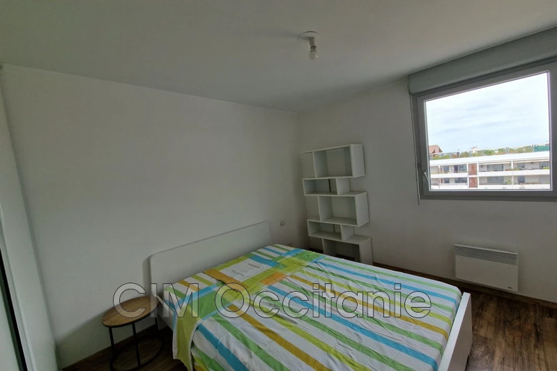 Location appartement Toulouse  