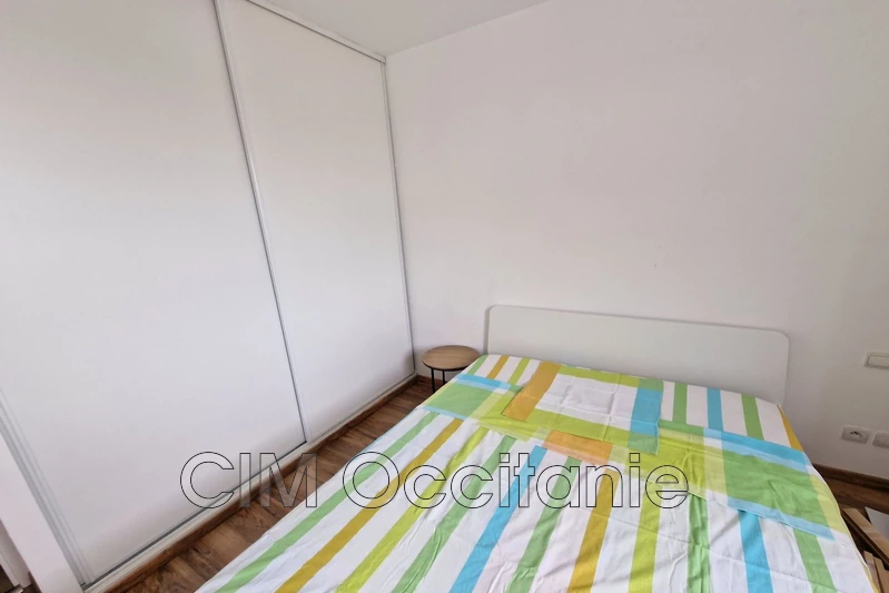 Location appartement Toulouse  