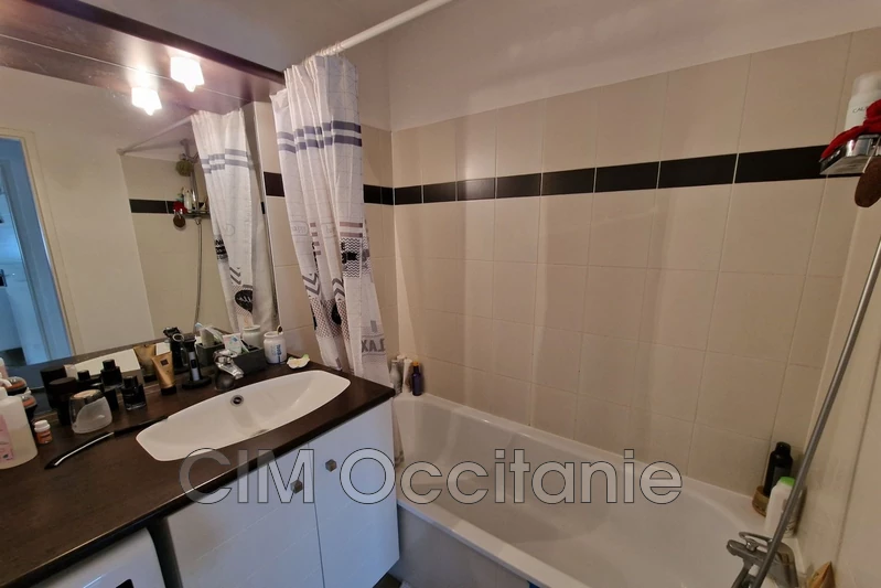 Location appartement Toulouse  