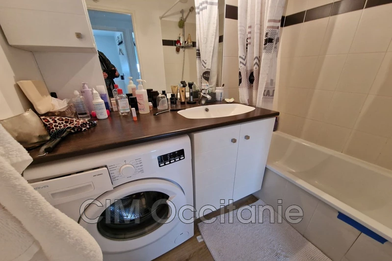 Location appartement Toulouse  