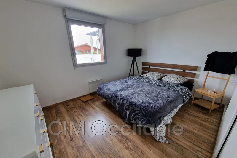 Location appartement Toulouse  