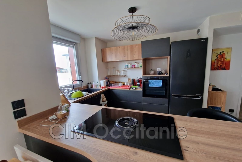 Location appartement Toulouse  