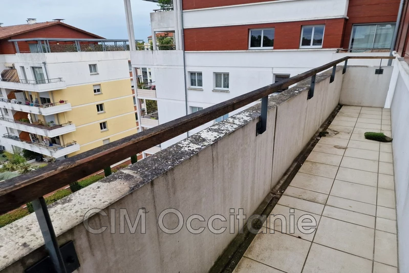 Location appartement Toulouse  