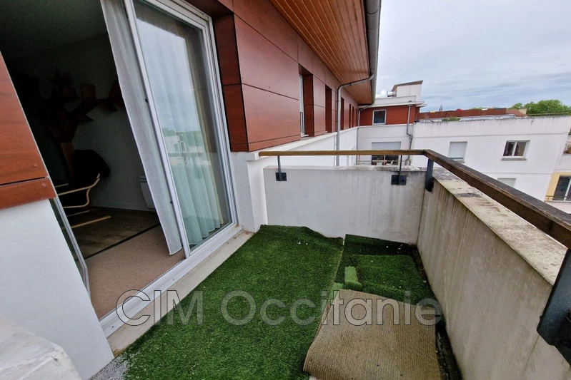 Location appartement Toulouse  