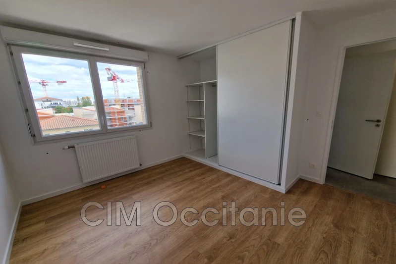Location duplex Toulouse  