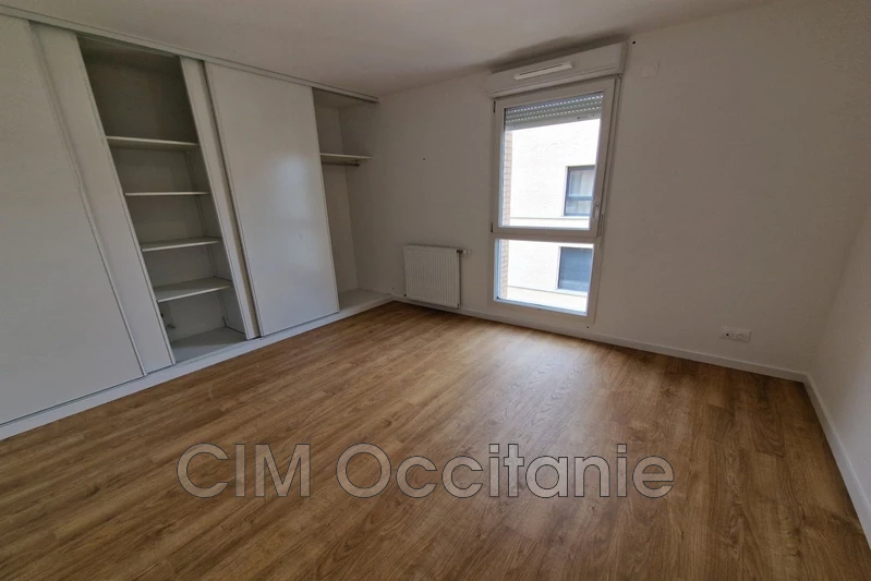 Location duplex Toulouse  