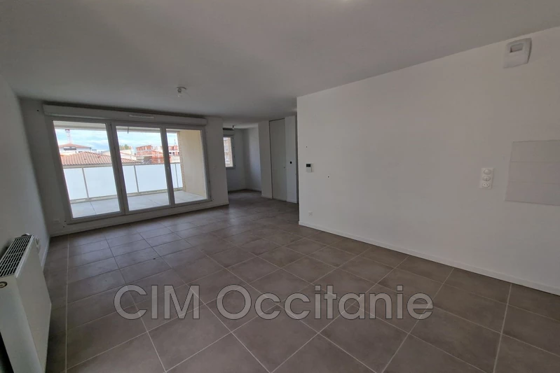 Location duplex Toulouse  