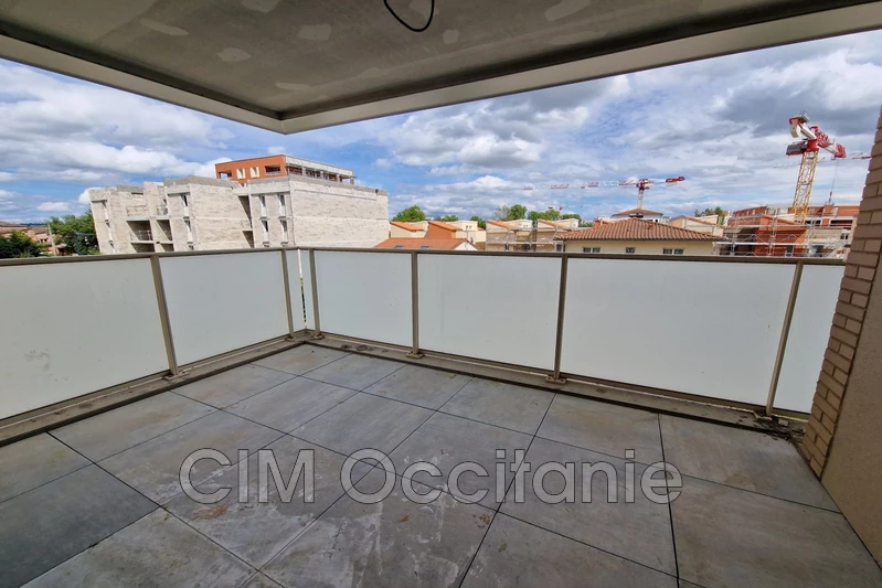 Location duplex Toulouse  