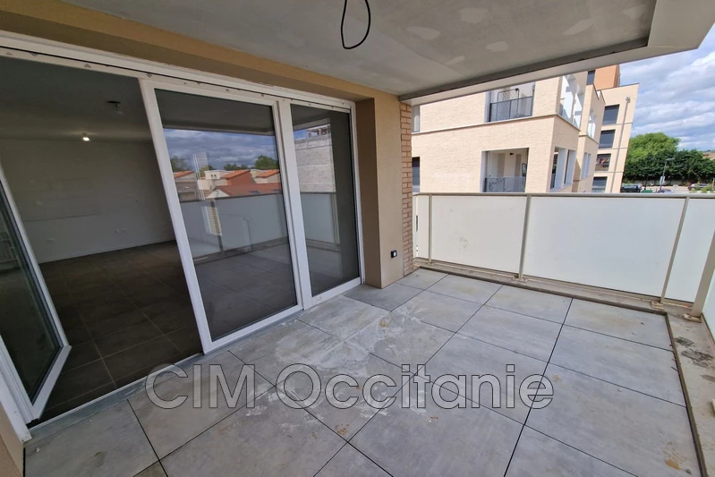 Location duplex Toulouse  