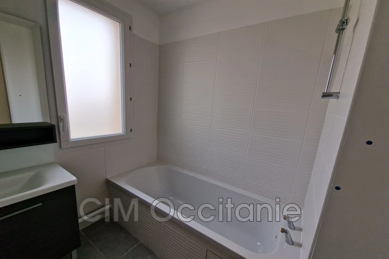 Location duplex Toulouse  