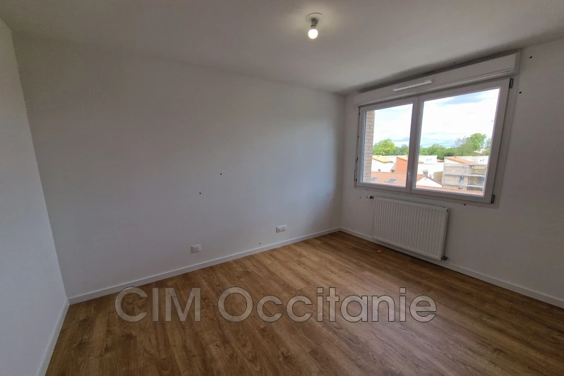 Location duplex Toulouse  