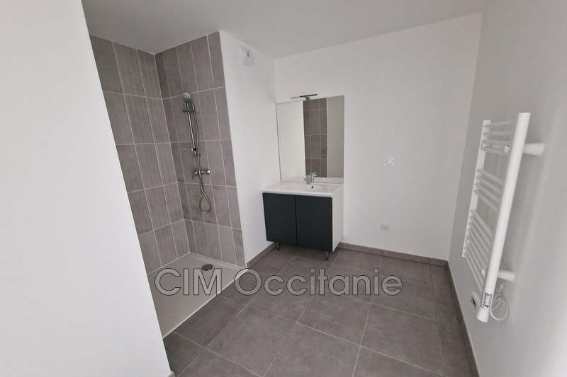 Location appartement Toulouse  