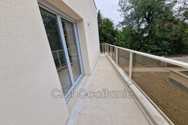Location appartement Toulouse  