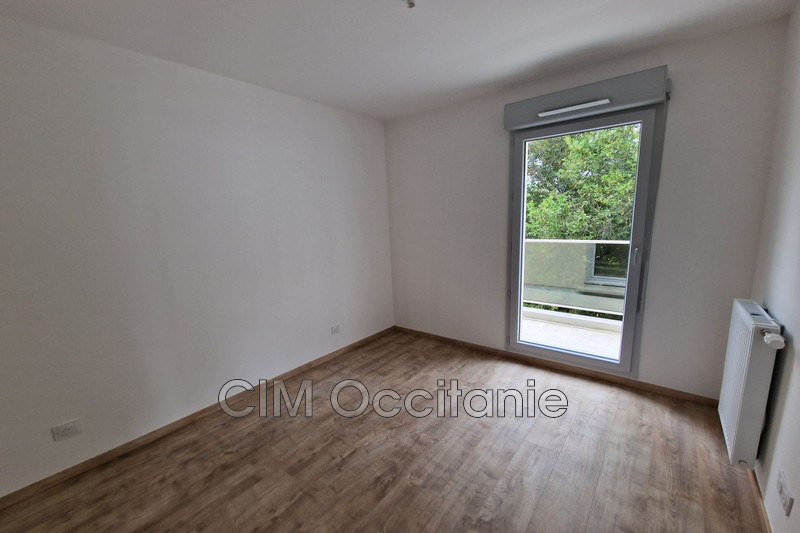 Location appartement Toulouse  