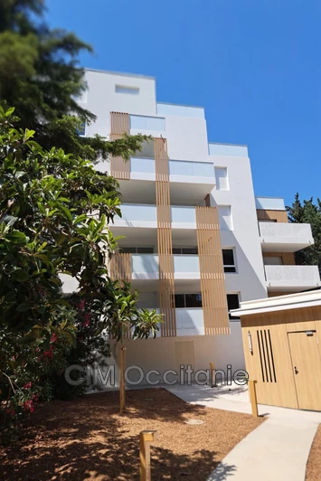 Location appartement Montpellier  