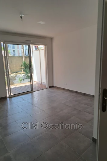 Location appartement Montpellier  