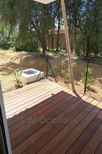 Location appartement Montpellier  