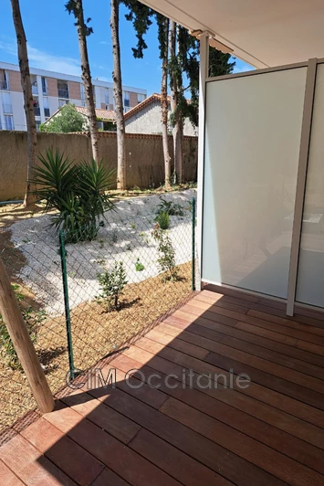 Location appartement Montpellier  