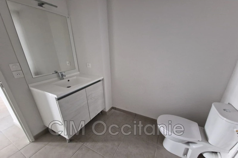 Location appartement Saint-Orens-de-Gameville  