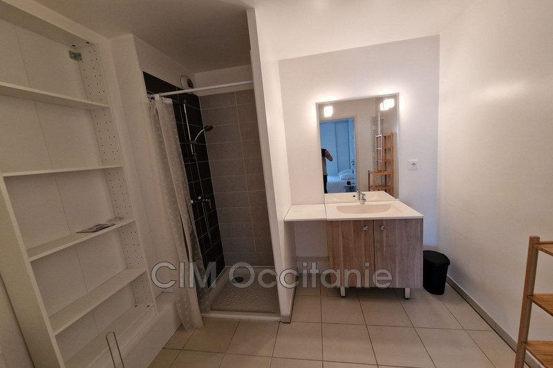 Location appartement meublé Toulouse  