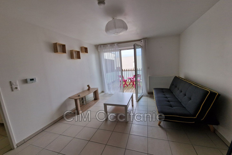 Location appartement meublé Toulouse  