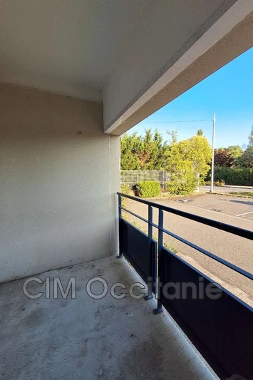 Location appartement Labastidette  