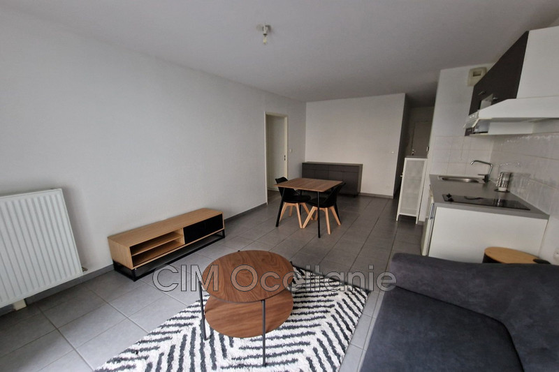 Location appartement Toulouse  