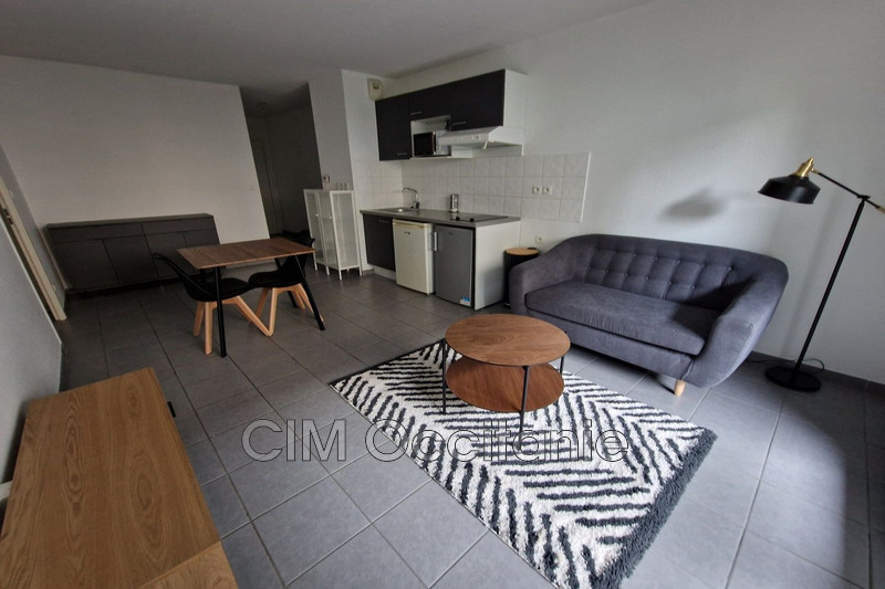 Location appartement Toulouse  