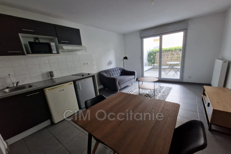 Location appartement Toulouse  