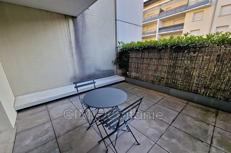 Location appartement Toulouse  
