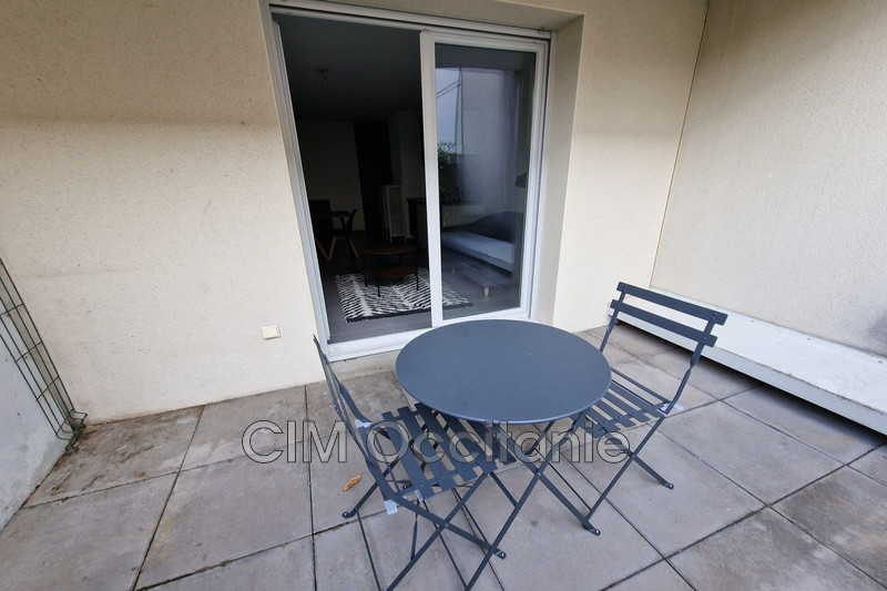 Location appartement Toulouse  
