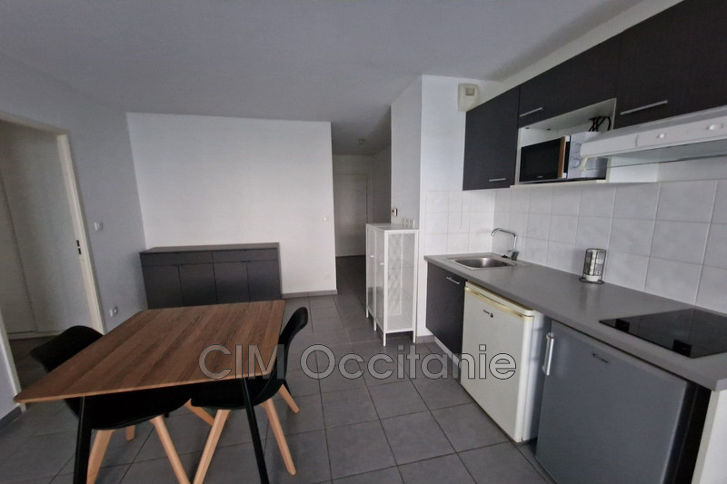 Location appartement Toulouse  