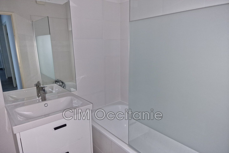 Location appartement Toulouse  