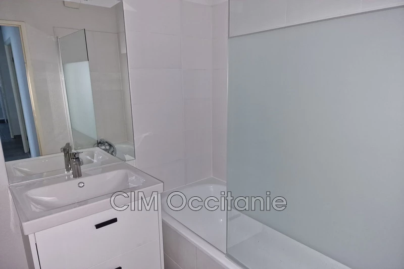 Location appartement Toulouse  