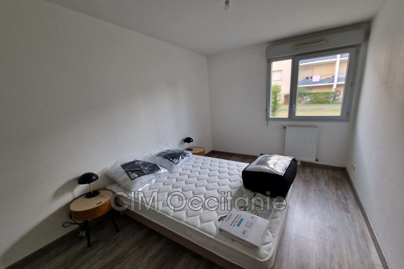 Location appartement Toulouse  