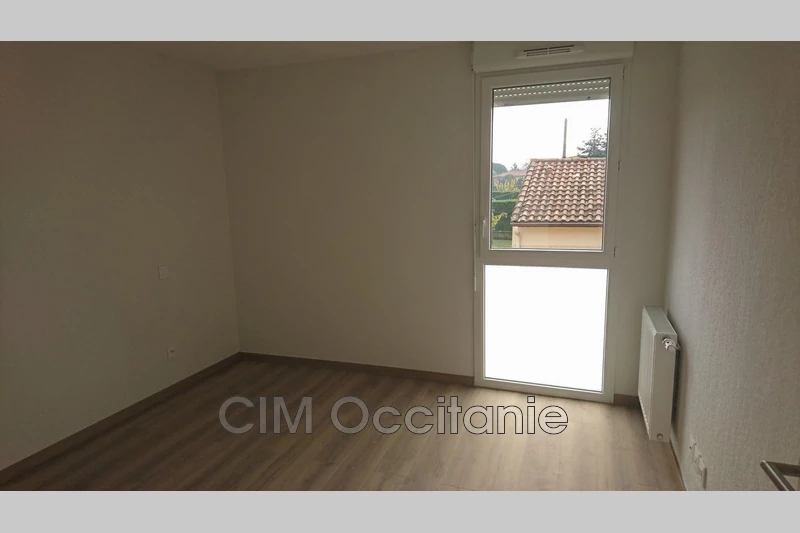 Location appartement Gratentour  